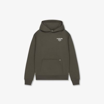 Croyez capuchon  CR1-FW25-05-2401