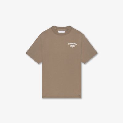 Croyez t-shirt  CR1-FW25-09-2103