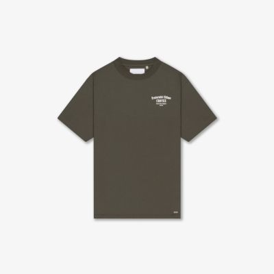Croyez t-shirt  CR1-FW25-09-2401