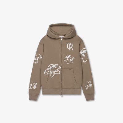 Croyez vest  CR1-FW25-23-2103