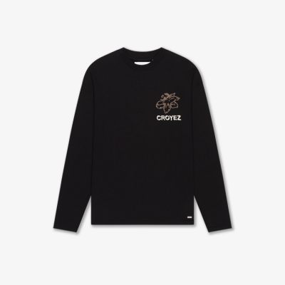 Croyez t-shirt  CR1-FW25-25-2900