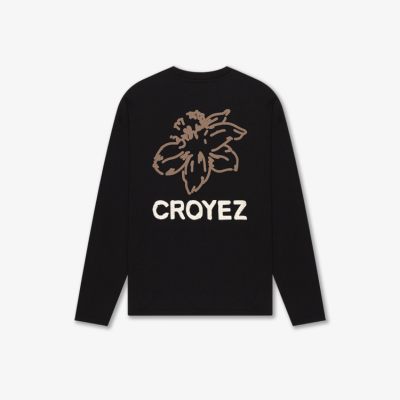 Croyez t-shirt  CR1-FW25-25-2900 2