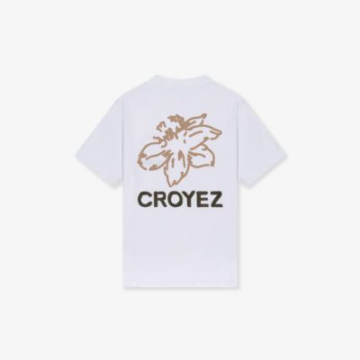 Croyez t-shirt  CR1-FW25-27-2100 2
