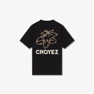 Croyez t-shirt  CR1-FW25-27-2900 2