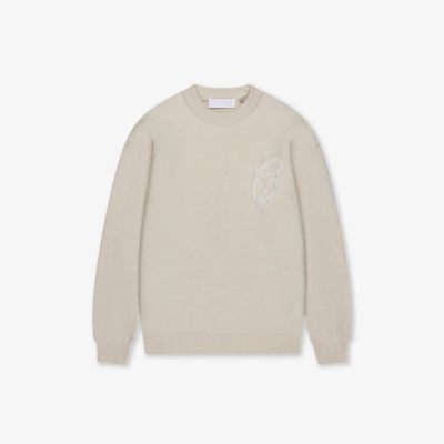 Croyez sweater  CR2-FW25-05-2102