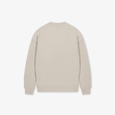 Croyez sweater  CR2-FW25-05-2102 2