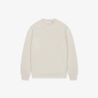 Croyez sweater  CR2-FW25-17-2101