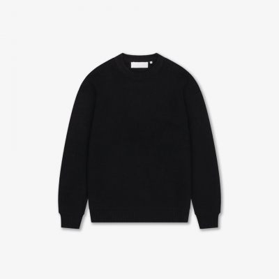 Croyez sweater  CR2-FW25-17-2900