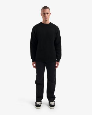 Croyez sweater  CR2-FW25-17-2900 2