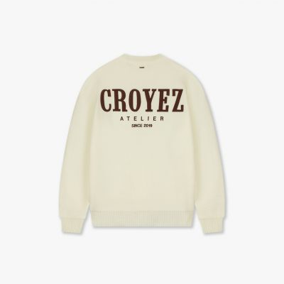 Croyez sweater CRA20026003-40002 2