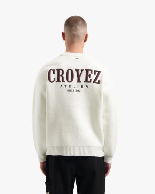 Croyez sweater  CRA20026003-40002 7