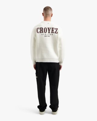 Croyez sweater  CRA20026003-40002 9