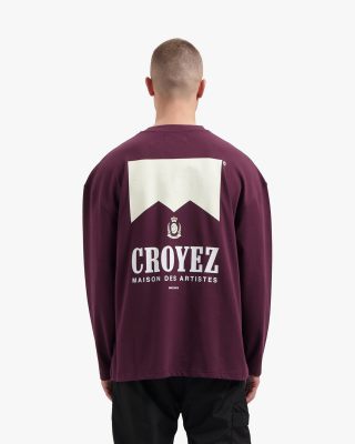 Croyez trui CRA20026013-45004 5