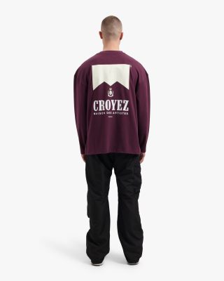 Croyez trui CRA20026013-45004 7