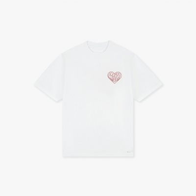 Croyez t-shirt  CRA30026035-40001