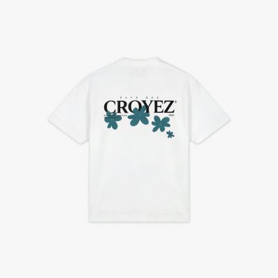 Croyez t-shirt CRA30026061-40018 2