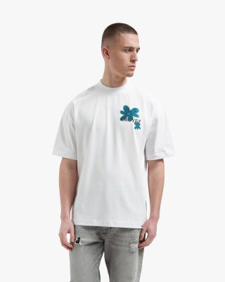 Croyez t-shirt CRA30026061-40018 3