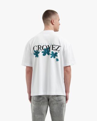 Croyez t-shirt CRA30026061-40018 4