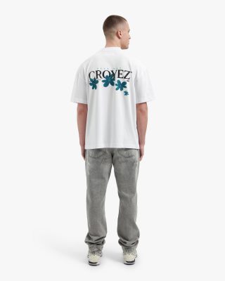 Croyez t-shirt CRA30026061-40018 6