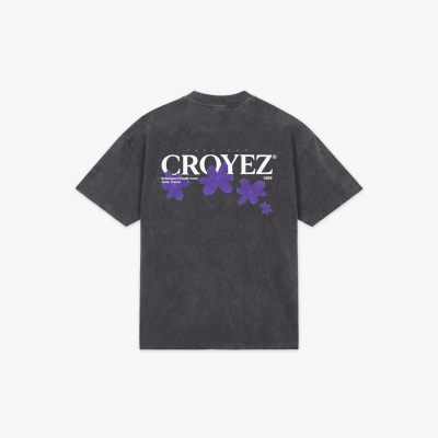 Croyez t-shirt  CRA30026061-59002 2
