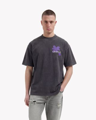 Croyez t-shirt CRA30026061-59002 3