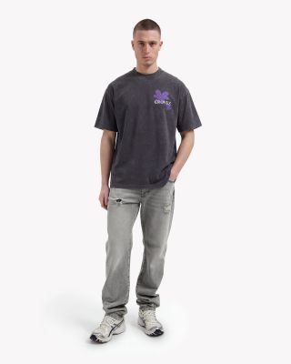 Croyez t-shirt CRA30026061-59002 5
