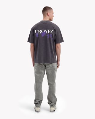 Croyez t-shirt CRA30026061-59002 6