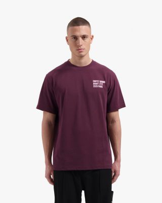 Croyez t-shirt CRB20026011-45004 4