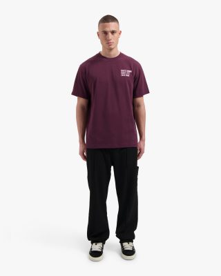 Croyez t-shirt CRB20026011-45004 6