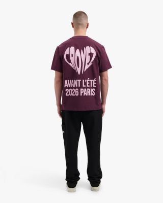Croyez t-shirt CRB20026011-45004 7