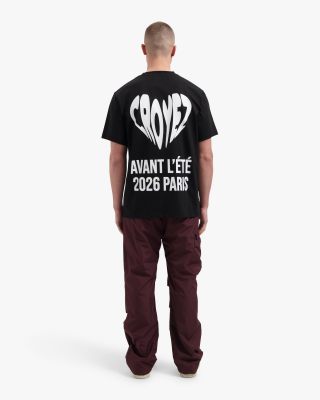 Croyez t-shirt CRB20026011-49001 7