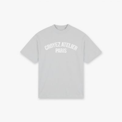 Croyez t-shirt  CRB30026003-41002