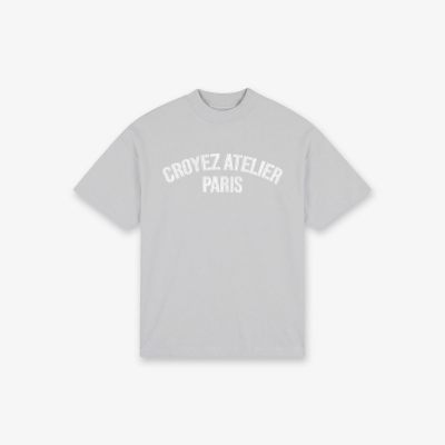 Croyez t-shirt  CRB30026003-41002