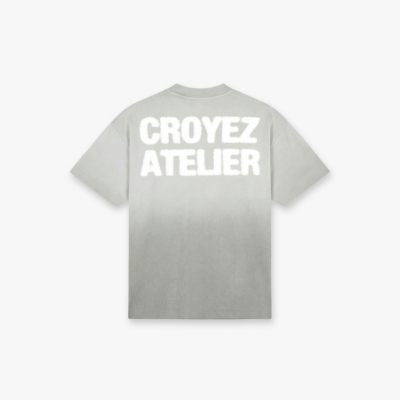Croyez t-shirt  CRB30026011-41002 2