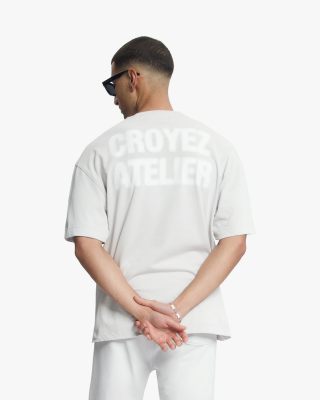 Croyez t-shirt CRB30026011-41002 4