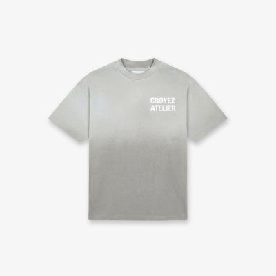 Croyez t-shirt  CRB30026011-41002