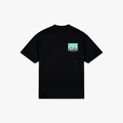 Croyez t-shirt  CRB30026017-49001