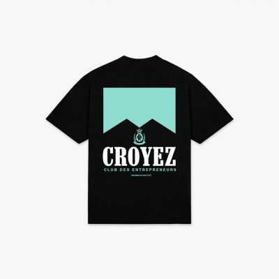 Croyez t-shirt  CRB30026017-49001 2