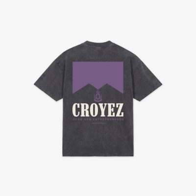 Croyez t-shirt  CRB30026017-59000 2