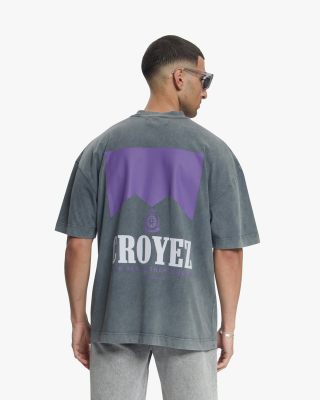 Croyez t-shirt  CRB30026017-59000 4