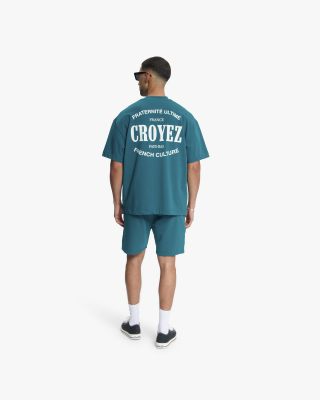 Croyez t-shirt CRB30026023-43014 6