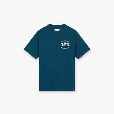 Croyez t-shirt  CRB30026023-43014