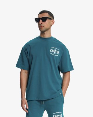 Croyez t-shirt CRB30026023-43014 9