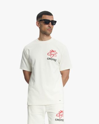 Croyez t-shirt CRB30026047-40002 3