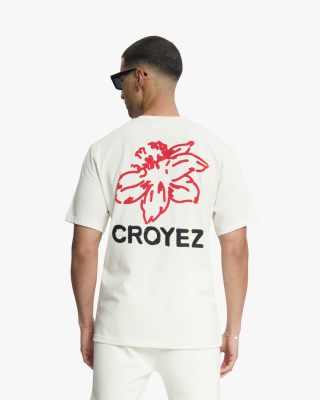 Croyez t-shirt CRB30026047-40002 4