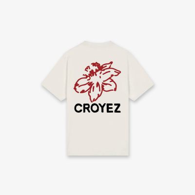 Croyez t-shirt CRB30026047-40002 8