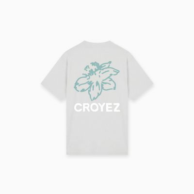 Croyez t-shirt  CRB30026047-41002 2