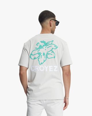 Croyez t-shirt CRB30026047-41002 4