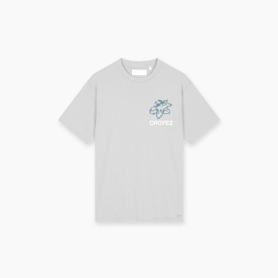 Croyez t-shirt  CRB30026047-41002