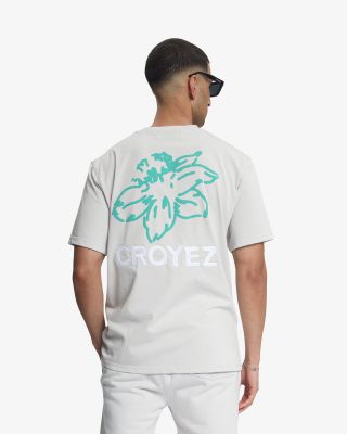 Croyez t-shirt CRB30026047-41002 9